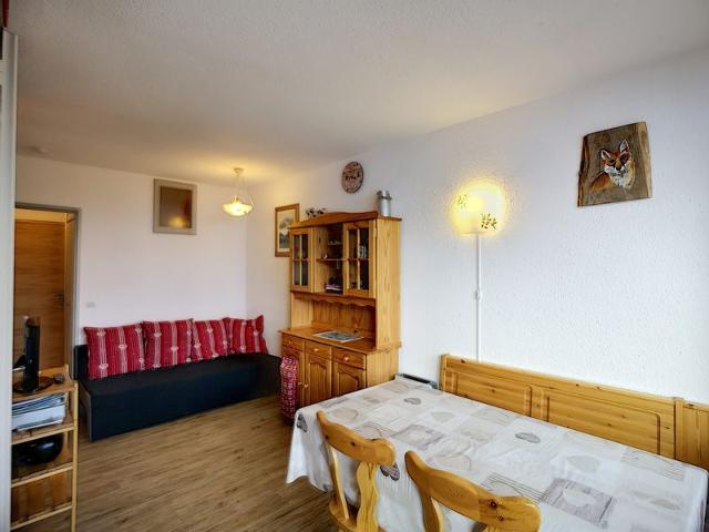 Résidence BOEDETTE A - Les Menuires Reberty 1850