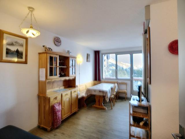 Résidence BOEDETTE A - Les Menuires Reberty 1850