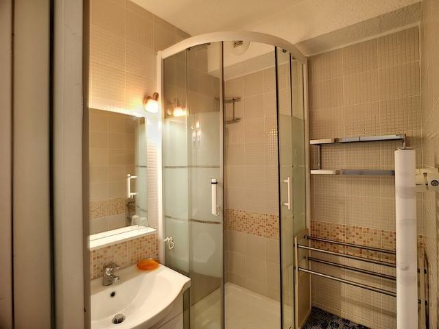 Résidence BOEDETTE A - Les Menuires Reberty 1850