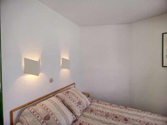 Cozy 2BR+Cabin 4 pers, ski-in/ski-out, pets OK, parking, Les Menuires FR-1-178-122 - Les Menuires Reberty 2000