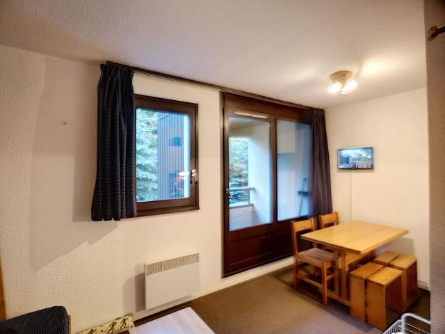 Résidence GENTIANES - Les Menuires Reberty 1850