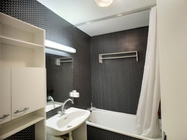 Résidence GENTIANES - Les Menuires Reberty 1850