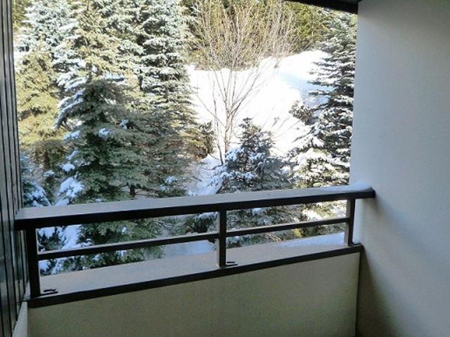 Résidence GENTIANES - Les Menuires Reberty 1850