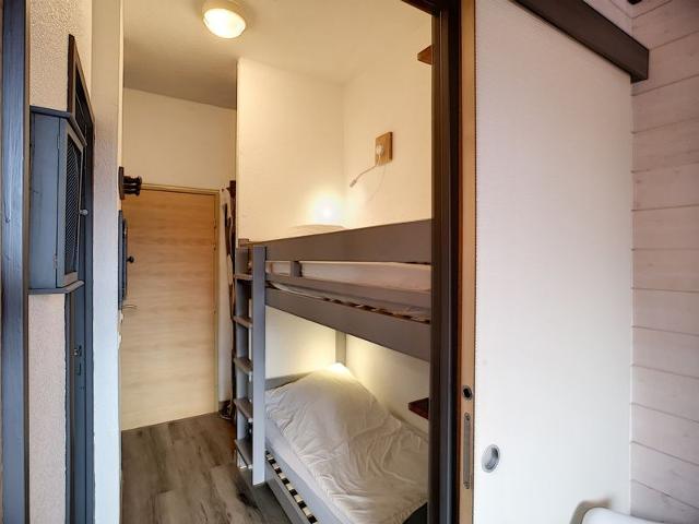 Résidence BOEDETTE D - Les Menuires Reberty 1850