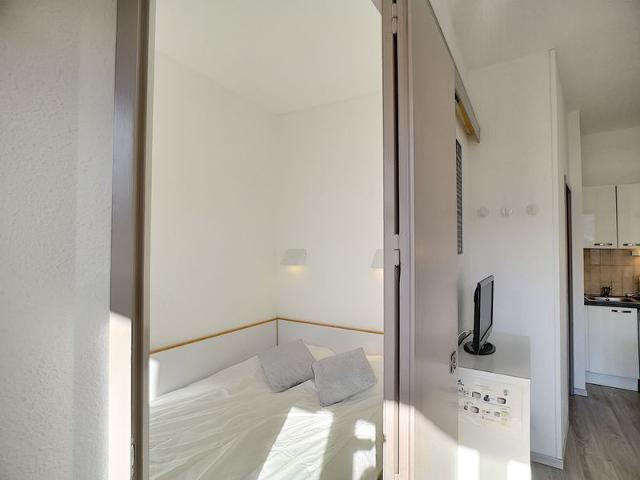 Résidence BOEDETTE D - Les Menuires Reberty 1850