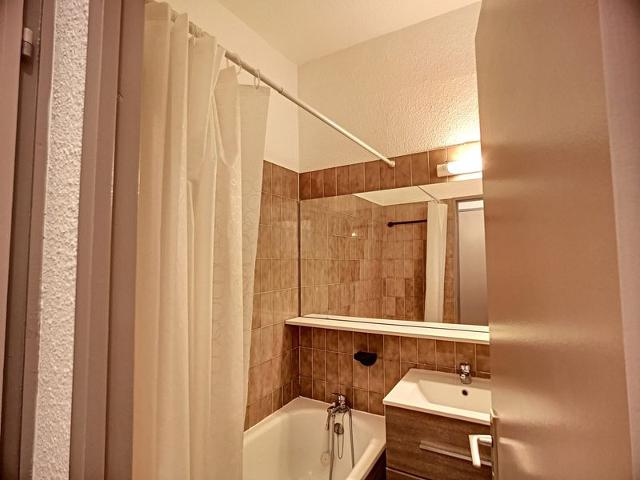 Résidence BOEDETTE D - Les Menuires Reberty 1850