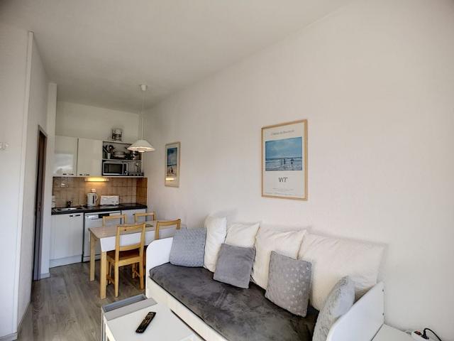 Résidence BOEDETTE D - Les Menuires Reberty 1850