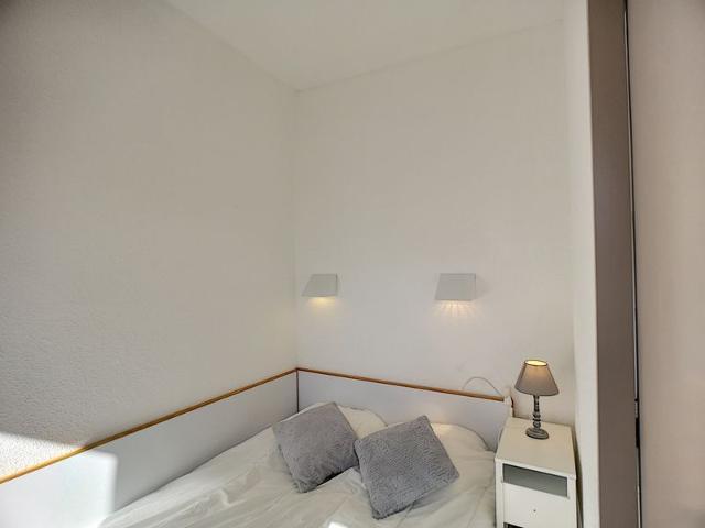 Résidence BOEDETTE D - Les Menuires Reberty 1850