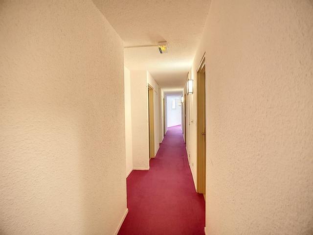 Résidence BOEDETTE D - Les Menuires Reberty 1850