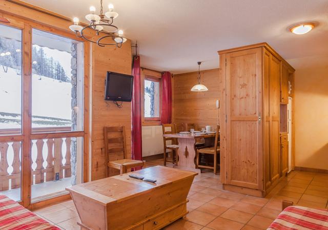 Résidence Les Balcons de Val Cenis Village 4* - Val Cenis Lanslevillard