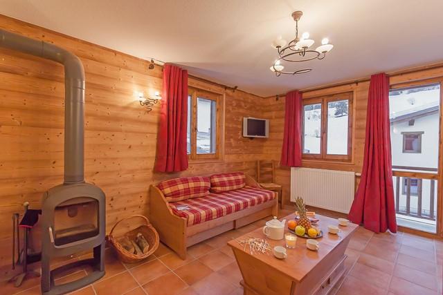 Résidence Les Balcons de Val Cenis Village 4* - Val Cenis Lanslevillard