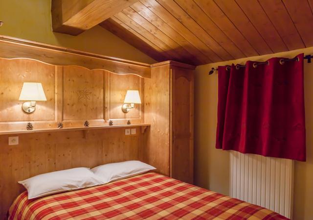 Résidence Les Balcons de Val Cenis Village 4* - Val Cenis Lanslevillard