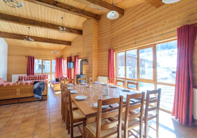 Résidence Les Balcons de Val Cenis Village 4* - Val Cenis Lanslevillard