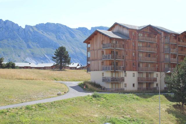 Apartements LE BOIS D'aurouze - Superdévoluy