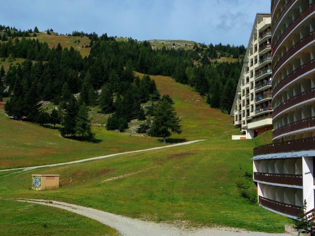 Apartements LE BOIS D'aurouze - Superdévoluy