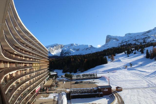 Apartements LE BOIS D'aurouze - Superdévoluy