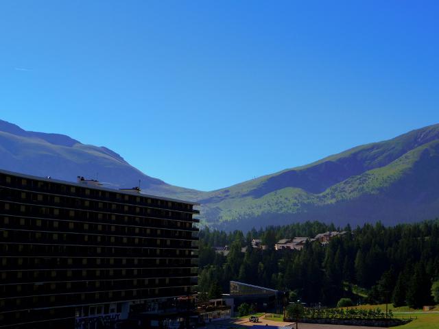 Apartements LE BOIS D'aurouze - Superdévoluy