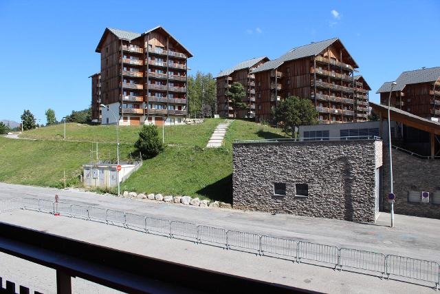 Apartements LE BOIS D'aurouze - Superdévoluy