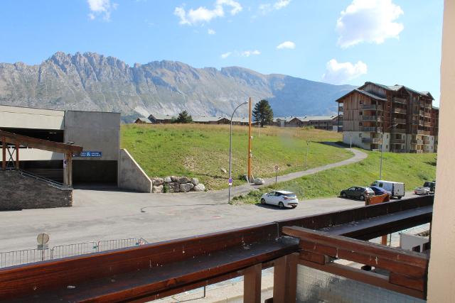 Apartements LE BOIS D'aurouze - Superdévoluy