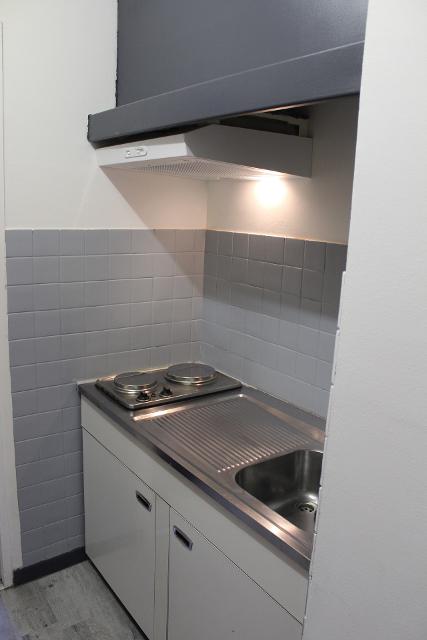 Apartements LE BOIS D'aurouze - Superdévoluy