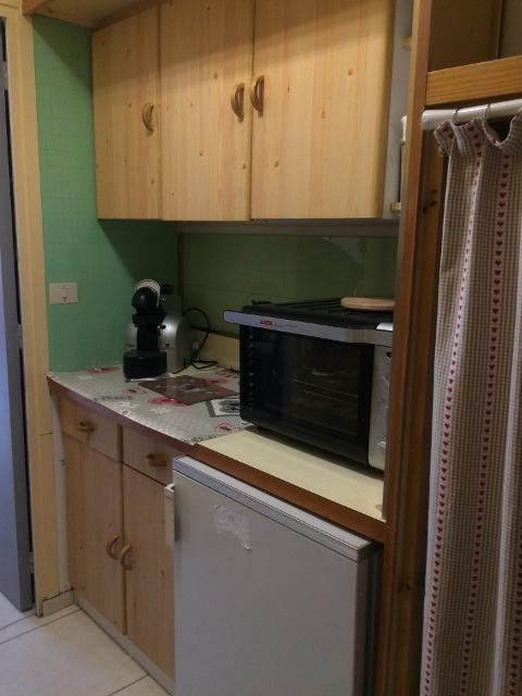 Apartements LE BOIS D'aurouze - Superdévoluy