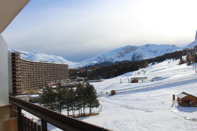 Apartements LES ISSARTS - Superdévoluy