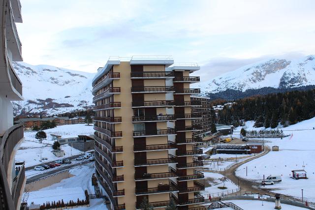 Apartements LES ISSARTS - Superdévoluy