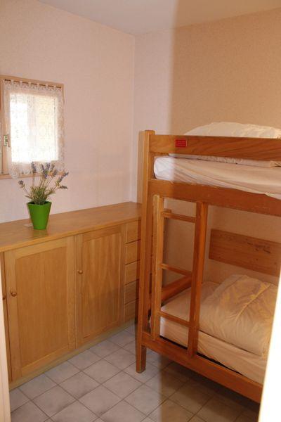 Apartements LES ISSARTS - Superdévoluy