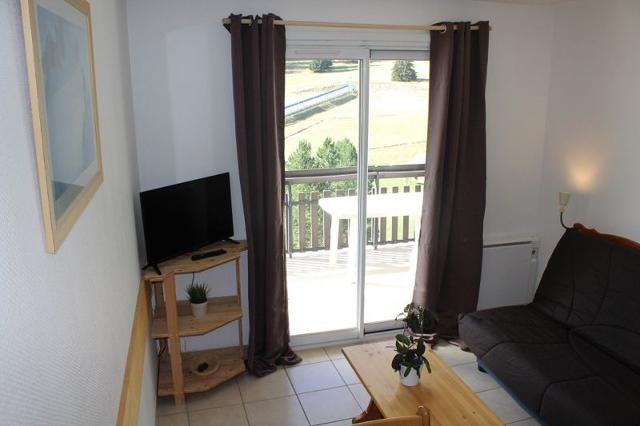 Apartements LES ISSARTS - Superdévoluy