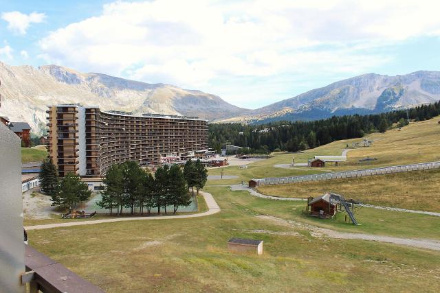 Apartements LE PLEIN SUD - Superdévoluy