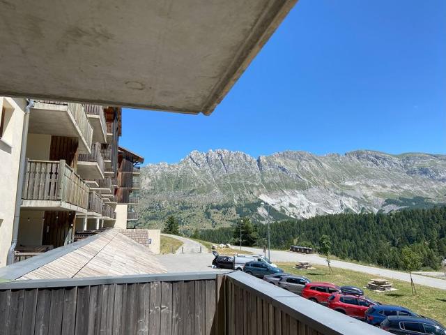 Apartements LES TOITS DU DEVOLUY - Superdévoluy