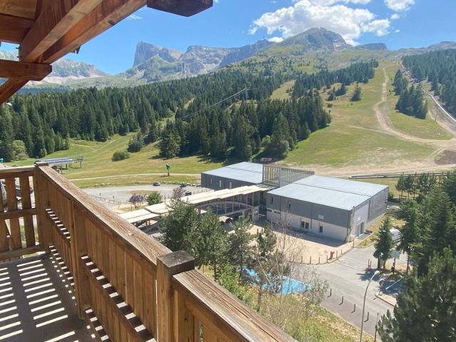 Apartements LES TOITS DU DEVOLUY - Superdévoluy