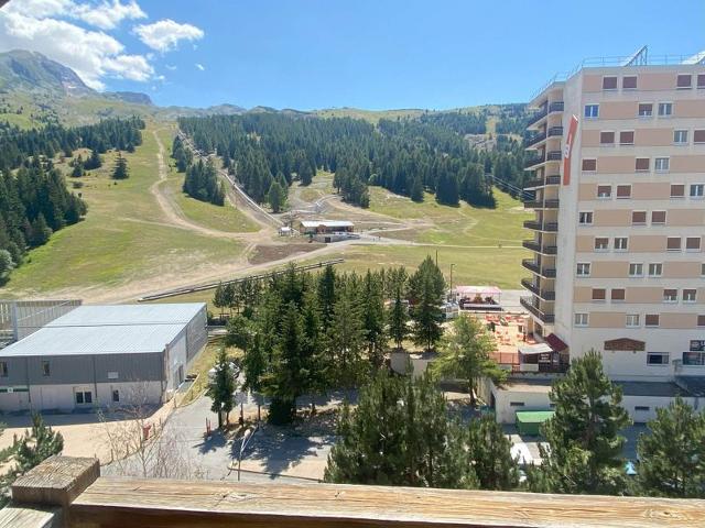Apartements LES TOITS DU DEVOLUY - Superdévoluy