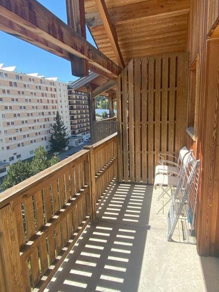 Apartements LES TOITS DU DEVOLUY - Superdévoluy