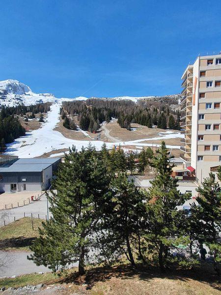 Apartements LES TOITS DU DEVOLUY - Superdévoluy