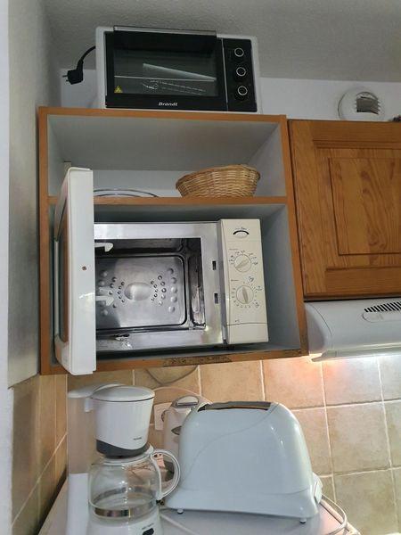 Apartements LES TOITS DU DEVOLUY - Superdévoluy