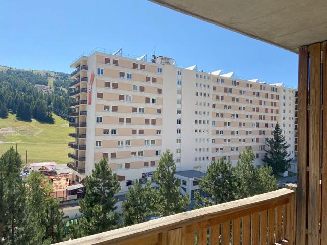 Apartements LES TOITS DU DEVOLUY - Superdévoluy