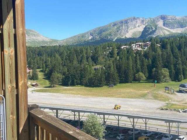 Apartements LES TOITS DU DEVOLUY - Superdévoluy