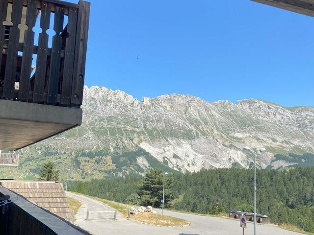 Apartements LES TOITS DU DEVOLUY - Superdévoluy