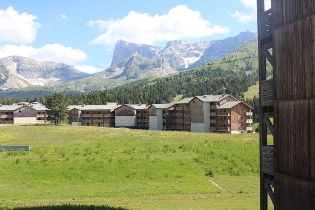 Apartements LES TOITS DU DEVOLUY - Superdévoluy