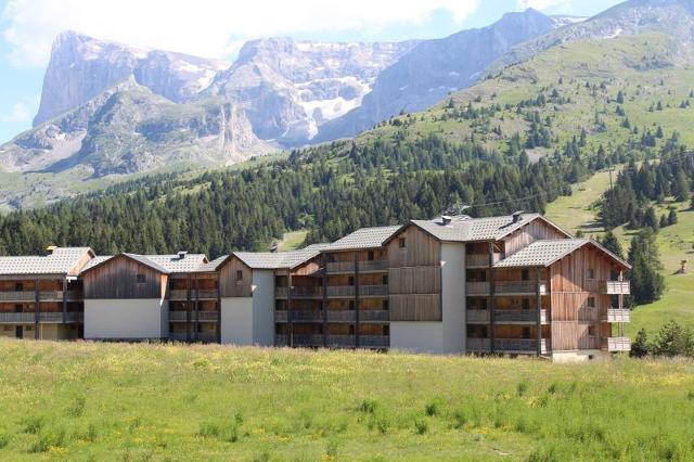 Apartements LES TOITS DU DEVOLUY - Superdévoluy