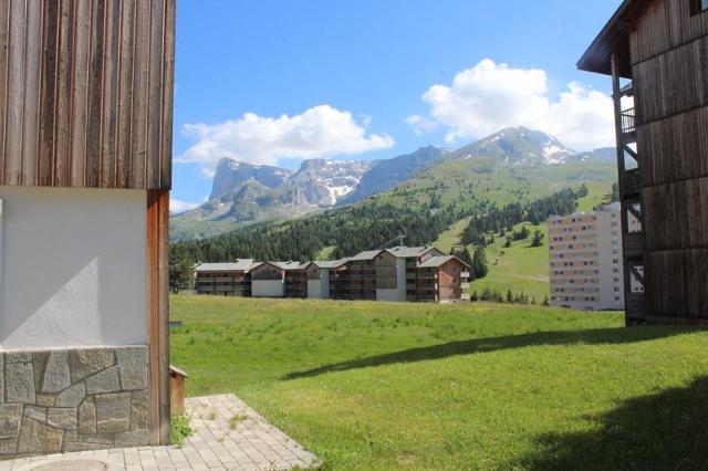 Apartements LES TOITS DU DEVOLUY - Superdévoluy