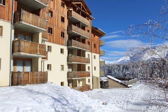 Apartements LES TOITS DU DEVOLUY - Superdévoluy