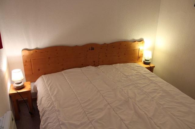 Apartements LES CHAUMETTES - Superdévoluy
