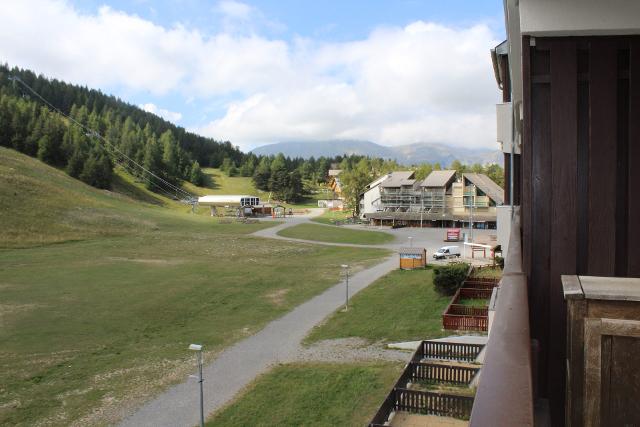 Apartements LE PLEIN SOLEIL - La Joue du Loup