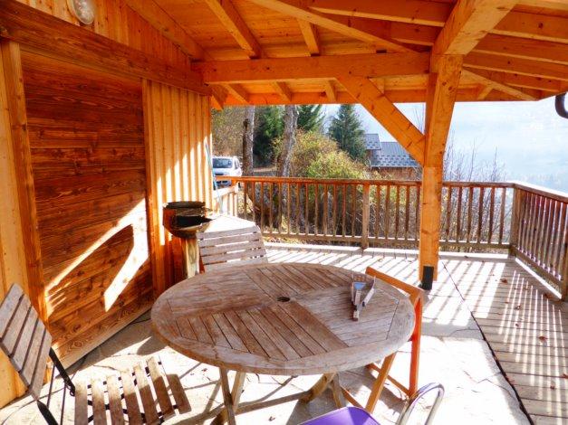 Chalets répartis à Saint Gervais - Saint Gervais Mont-Blanc