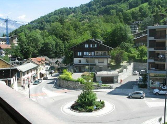 Appartements répartis à Saint-Gervais Centre - Saint Gervais Mont-Blanc