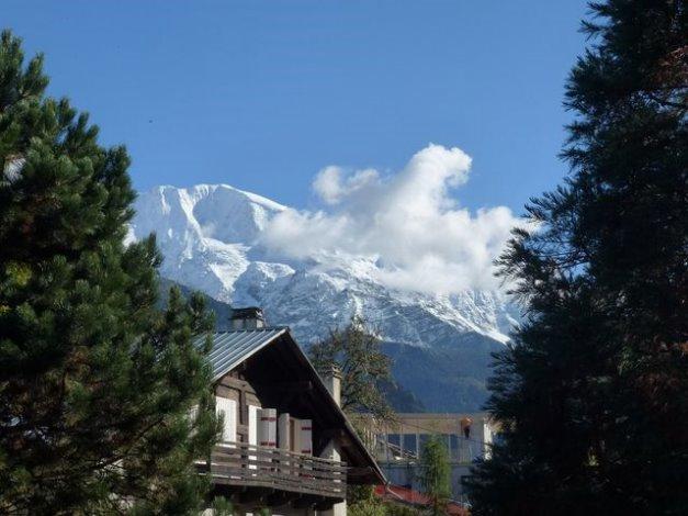 Appartements répartis à Saint-Gervais Centre - Saint Gervais Mont-Blanc