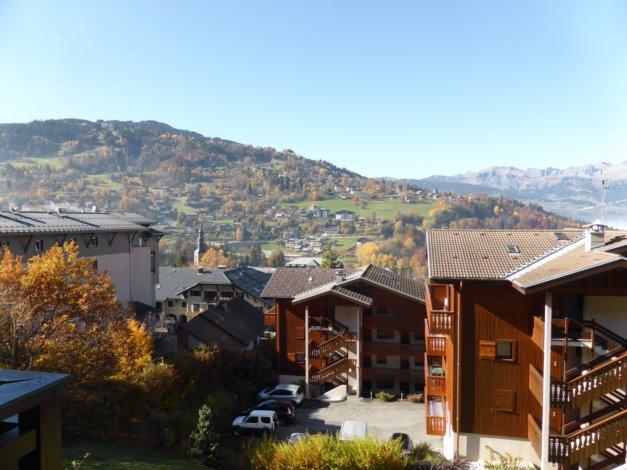 Appartements répartis à Saint-Gervais Centre - Saint Gervais Mont-Blanc