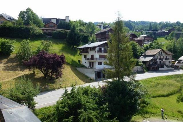 Appartements répartis à Saint-Gervais Centre - Saint Gervais Mont-Blanc